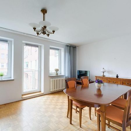 2 Bedroom Apartment In Green Location Warsaw Exterior photo